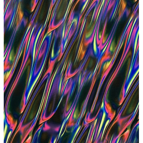 Lycra LUNA PARK UV (shine)